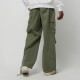 Karl Kani Ανδρικό παντελόνι Small Signature Washed Parachute Pants